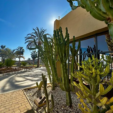 Holiday home Valle Del Golf Resort, Vera, Palmera Golf Duplex With Garden