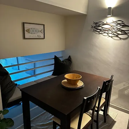 Holiday home Valle Del Golf Resort, Vera, Palmera Golf Duplex With Garden