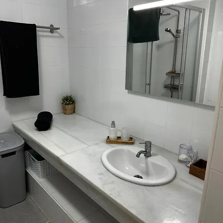 Valle Del Golf Resort, Vera, Palmera Golf Duplex With Garden Holiday home