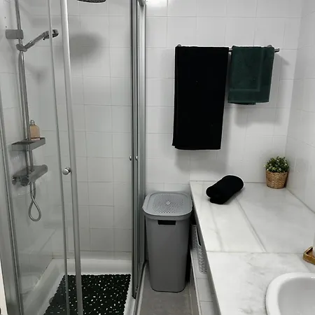 Holiday home Valle Del Golf Resort, Vera, Palmera Golf Duplex With Garden